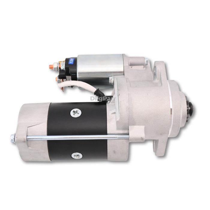 DiigParr Starter 191-1959 for Onan Generator 12V