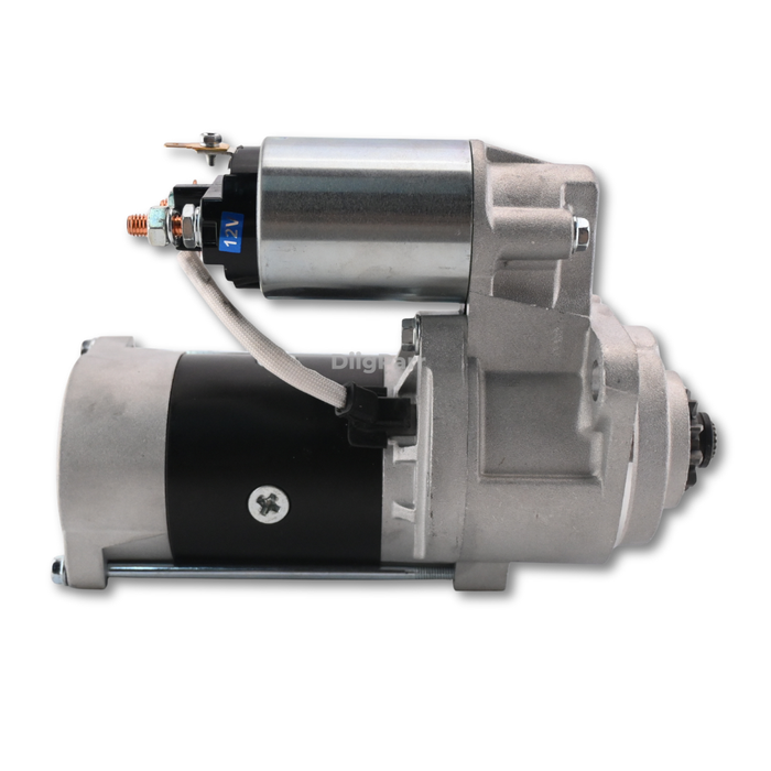 DiigParr Starter 191-1959 for Onan Generator 12V