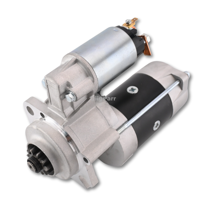 DiigParr Starter 191-1959 for Onan Generator 12V