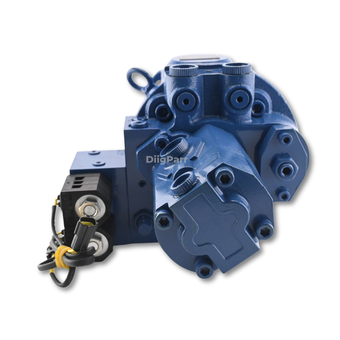 DiigParr Hydraulic Main Pump AP2D25DP K1027212A for Daewoo DH55 Doosan DX55 Excavator