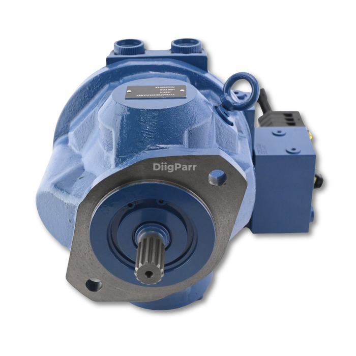 DiigParr Hydraulic Main Pump AP2D25DP K1027212A for Daewoo DH55 Doosan DX55 Excavator