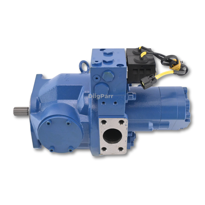 DiigParr Hydraulic Main Pump AP2D25DP K1027212A for Daewoo DH55 Doosan DX55 Excavator