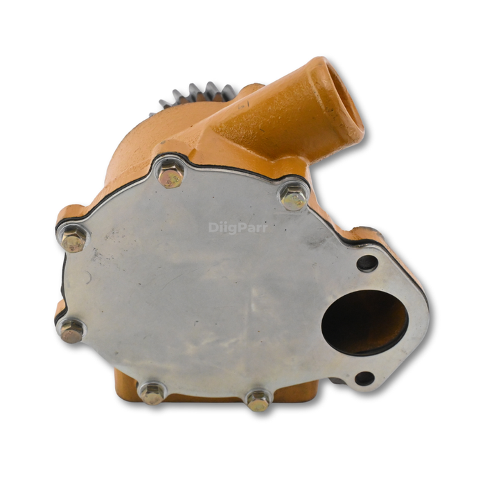 DiigParr Water Pump Ass'y 6151-61-1121 6151-61-1101 6151-61-1102 Fit Komatsu PC300-3 PC400-5 W/ S6D125 Engine