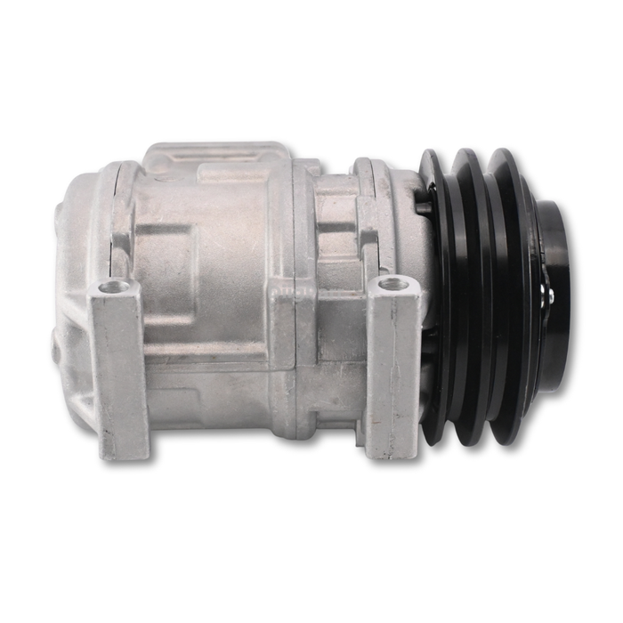 DiigParr 10PA15C A/C Compressor AZ44541 Fits for John Deere 2054 2056 2066 2254 2256 2266 6610 6910 6650 6750 6850 6950 7200 7300 7400 7500 7700 7800