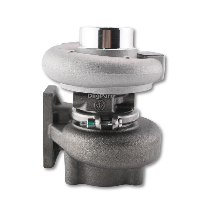 DiigParr Turbo HX25 Turbocharger 504225294 for IVECO Engine NEF NEF-F4C 4.5L