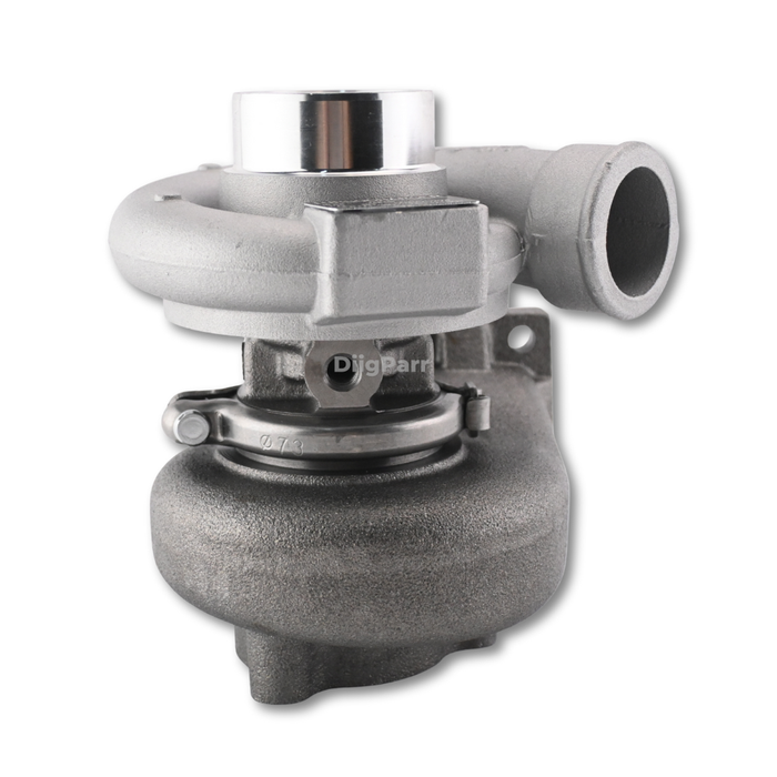 DiigParr Turbo HX25 Turbocharger 504225294 for IVECO Engine NEF NEF-F4C 4.5L