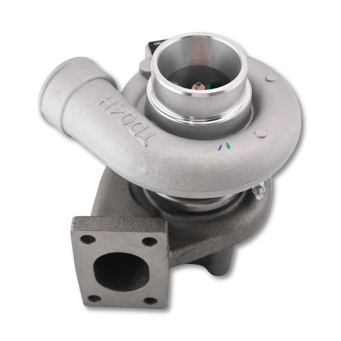 DiigParr Turbo HX25 Turbocharger 504225294 for IVECO Engine NEF NEF-F4C 4.5L