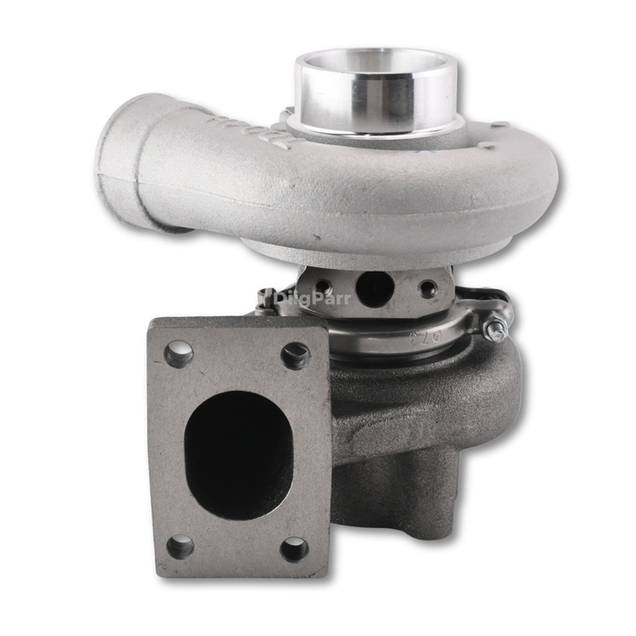 DiigParr Turbo HX25 Turbocharger 504225294 for IVECO Engine NEF NEF-F4C 4.5L