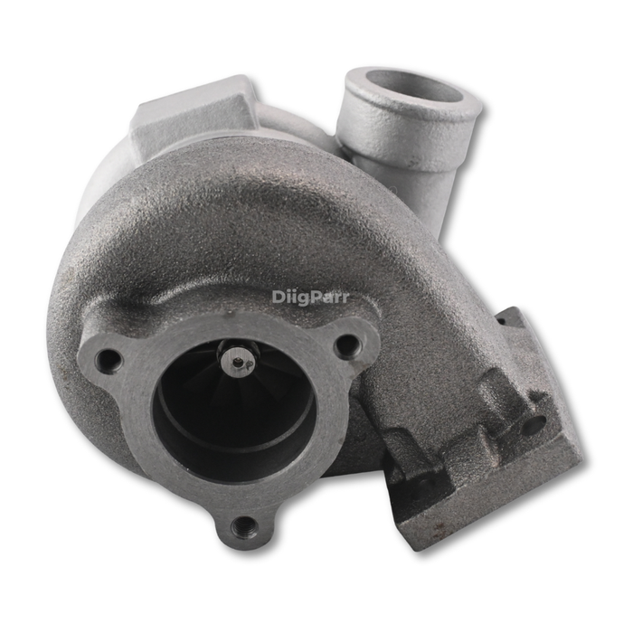DiigParr Turbo HX25 Turbocharger 504225294 for IVECO Engine NEF NEF-F4C 4.5L