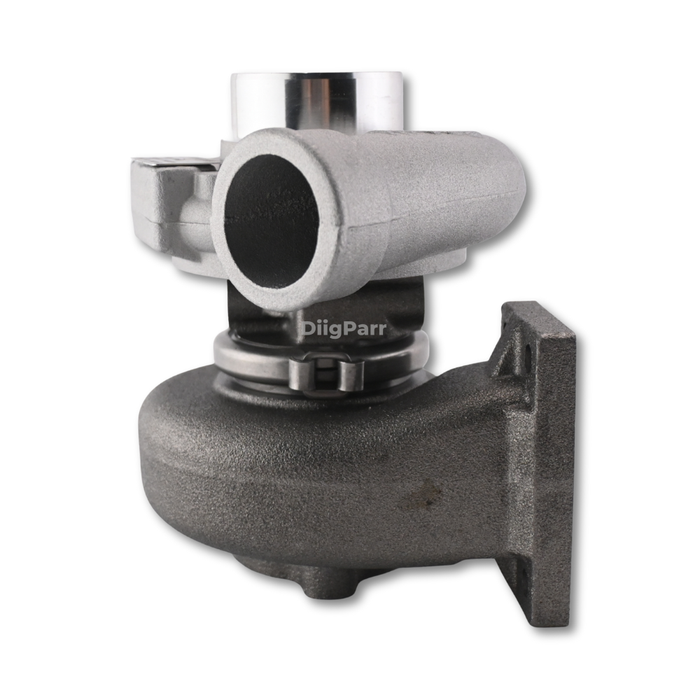 DiigParr Turbo HX25 Turbocharger 504225294 for IVECO Engine NEF NEF-F4C 4.5L