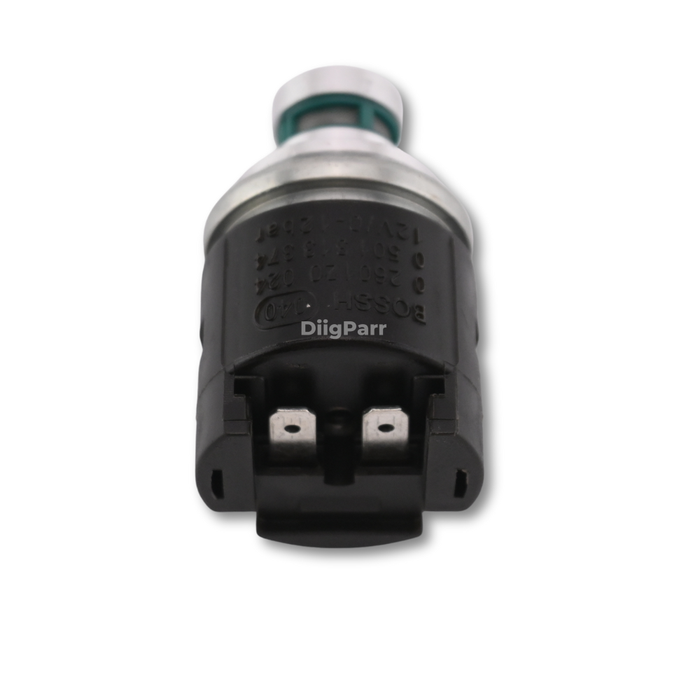 DiigParr Solenoid Valve 1319702 Fits for JLG Telehandler 4266 4270 6036 6042 8042