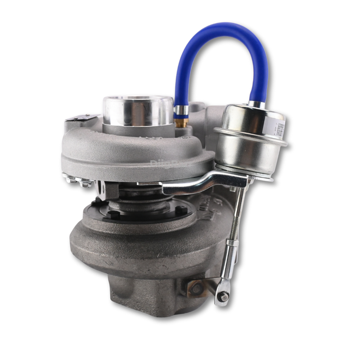 DiigParr Turbo GT2052S Turbocharger 2674A352 2674A304 for Perkins Engine 1004-40T T4.40