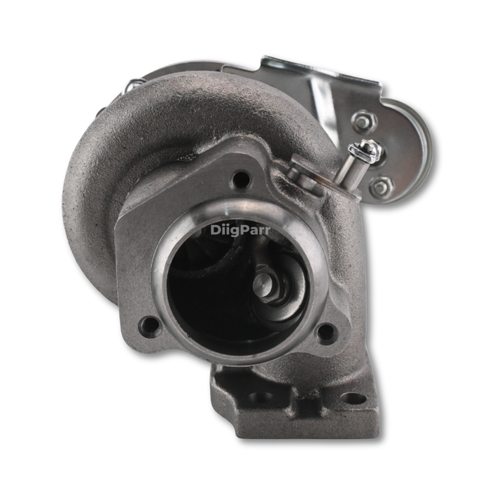 DiigParr Turbo GT2052S Turbocharger 2674A352 2674A304 for Perkins Engine 1004-40T T4.40