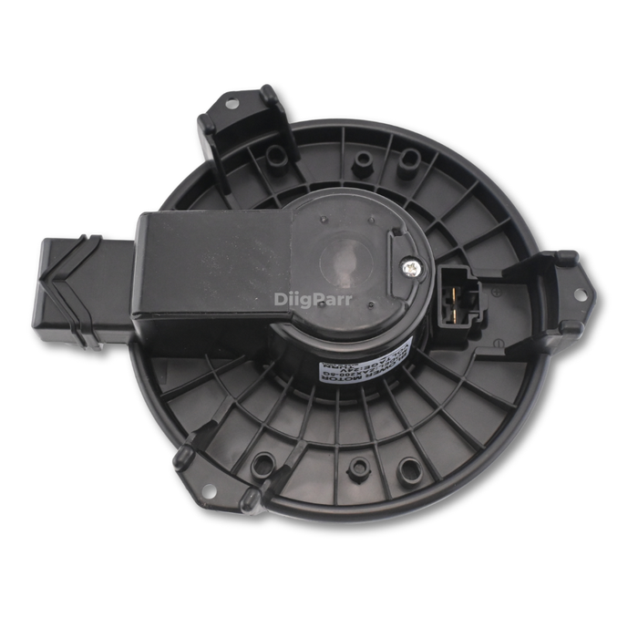 DiigParr Blower Motor FXB00001057 Fits for John Deere Excavator 210G 250G 290GLC 300GLC 345GLC 350GLC 380GLC 470GLC 670GLC 870GLC 2144G