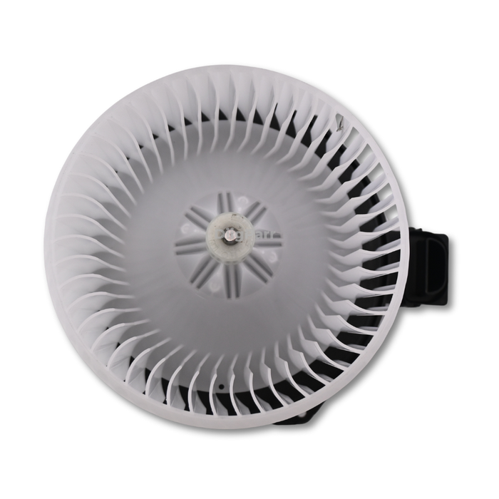 DiigParr Blower Motor FXB00001057 Fits for John Deere Excavator 210G 250G 290GLC 300GLC 345GLC 350GLC 380GLC 470GLC 670GLC 870GLC 2144G
