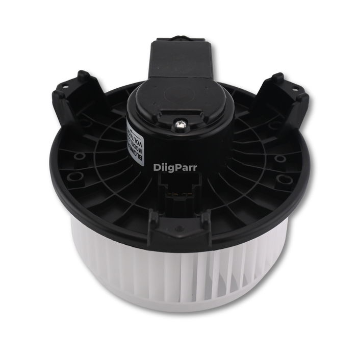 DiigParr Blower Motor FXB00001057 Fits for John Deere Excavator 210G 250G 290GLC 300GLC 345GLC 350GLC 380GLC 470GLC 670GLC 870GLC 2144G