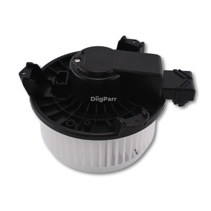 DiigParr Blower Motor FXB00001057 Fits for John Deere Excavator 210G 250G 290GLC 300GLC 345GLC 350GLC 380GLC 470GLC 670GLC 870GLC 2144G