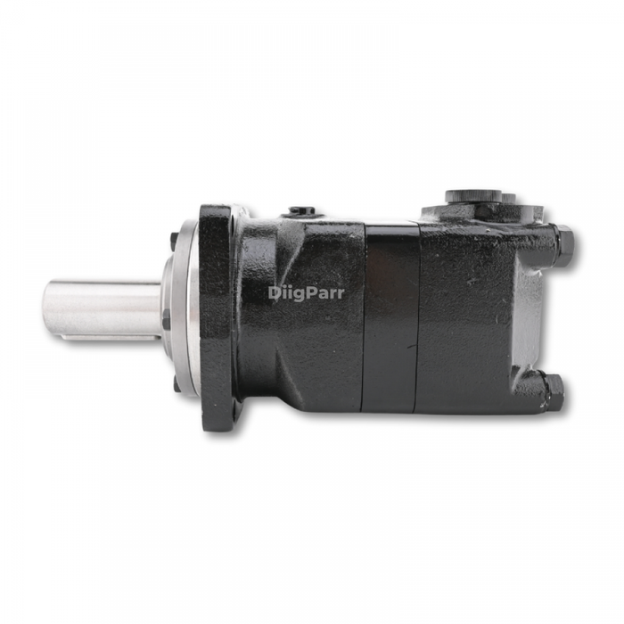 DiigParr 40mm 3/4 BSP Hydraulic Orbital Motor 151B3005 OMT500-151B3005 Replaces Danfoss