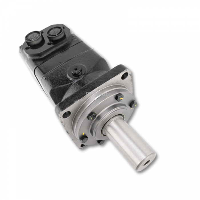 DiigParr 40mm 3/4 BSP Hydraulic Orbital Motor 151B3005 OMT500-151B3005 Replaces Danfoss