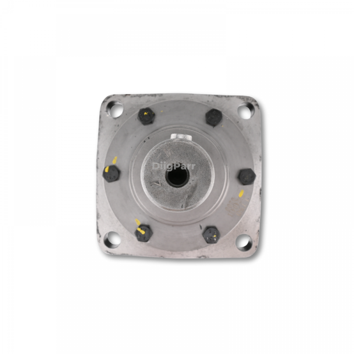 DiigParr 40mm 3/4 BSP Hydraulic Orbital Motor 151B3005 OMT500-151B3005 Replaces Danfoss
