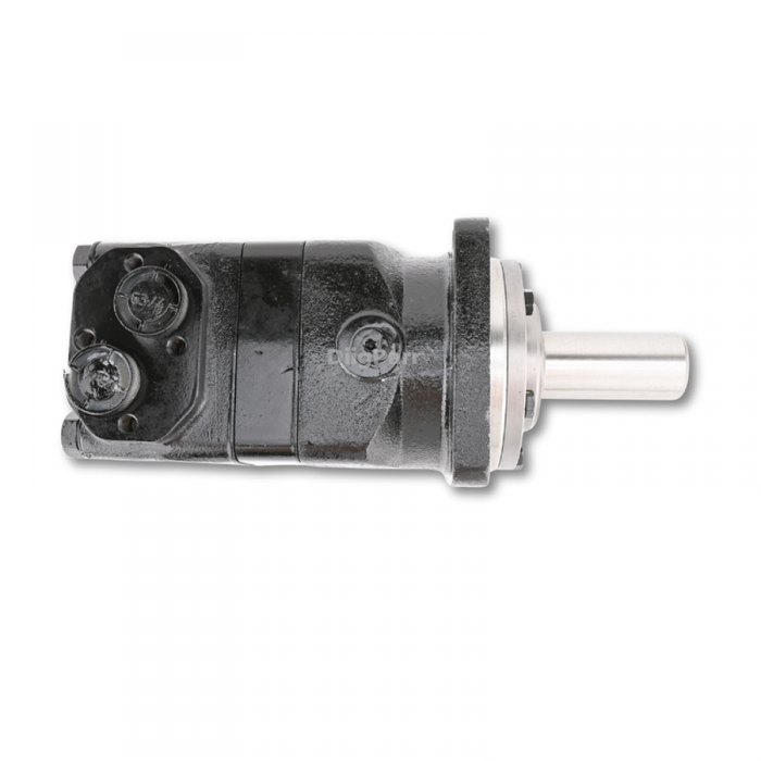 DiigParr 40mm 3/4 BSP Hydraulic Orbital Motor 151B3005 OMT500-151B3005 Replaces Danfoss