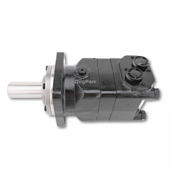 DiigParr 40mm 3/4 BSP Hydraulic Orbital Motor 151B3005 OMT500-151B3005 Replaces Danfoss