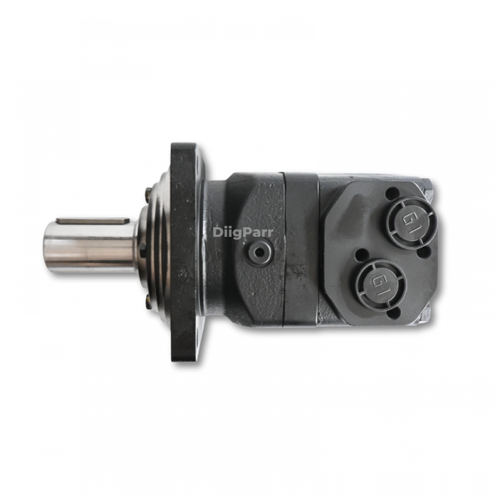 DiigParr Hydraulic Orbital Motor OMV400-151B3101 151B3101 Replaces Danfoss