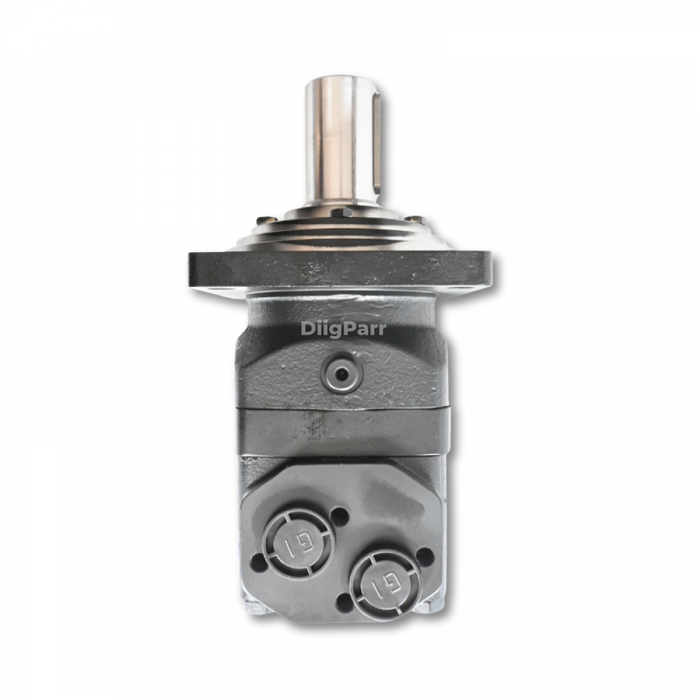 DiigParr Hydraulic Orbital Motor OMV400-151B3101 151B3101 Replaces Danfoss