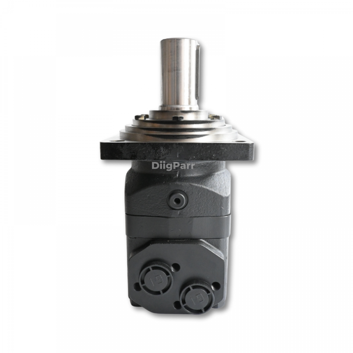 DiigParr Hydraulic Orbital Motor OMV400-151B3101 151B3101 Replaces Danfoss