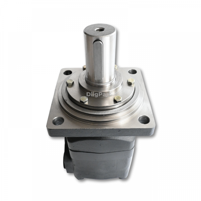 DiigParr Hydraulic Orbital Motor OMV400-151B3101 151B3101 Replaces Danfoss