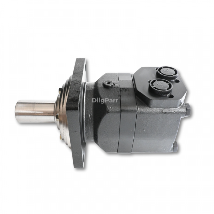 DiigParr Hydraulic Orbital Motor OMV400-151B3101 151B3101 Replaces Danfoss