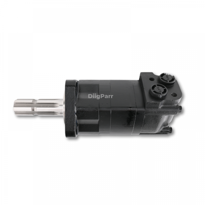DiigParr Hydraulic Motor 151F0565 OMS250-151F0565 Replaces Danfoss