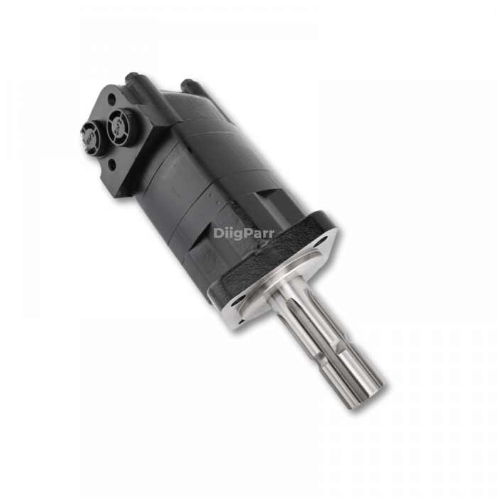 DiigParr Hydraulic Motor 151F0565 OMS250-151F0565 Replaces Danfoss