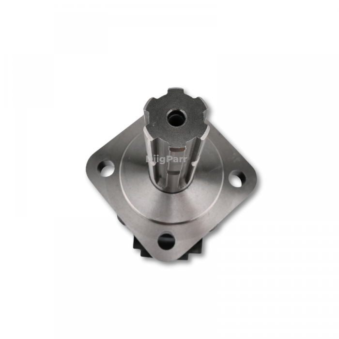 DiigParr Hydraulic Motor 151F0565 OMS250-151F0565 Replaces Danfoss