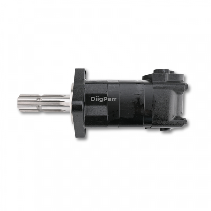 DiigParr Hydraulic Motor 151F0565 OMS250-151F0565 Replaces Danfoss