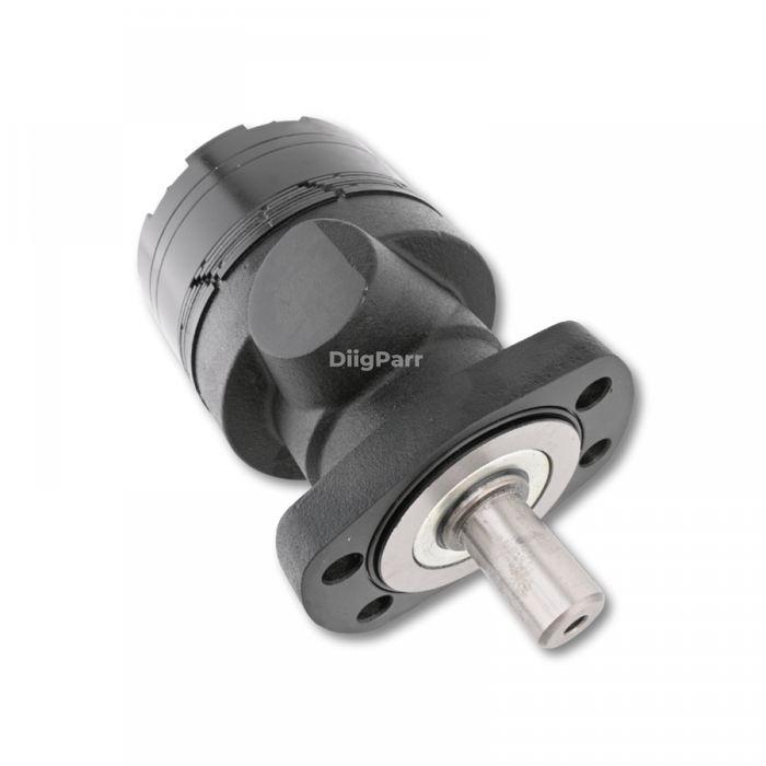 DiigParr Hydraulic Motor 500300A3110AAAAA 500300A5110AAAAA Replaces White RE Series