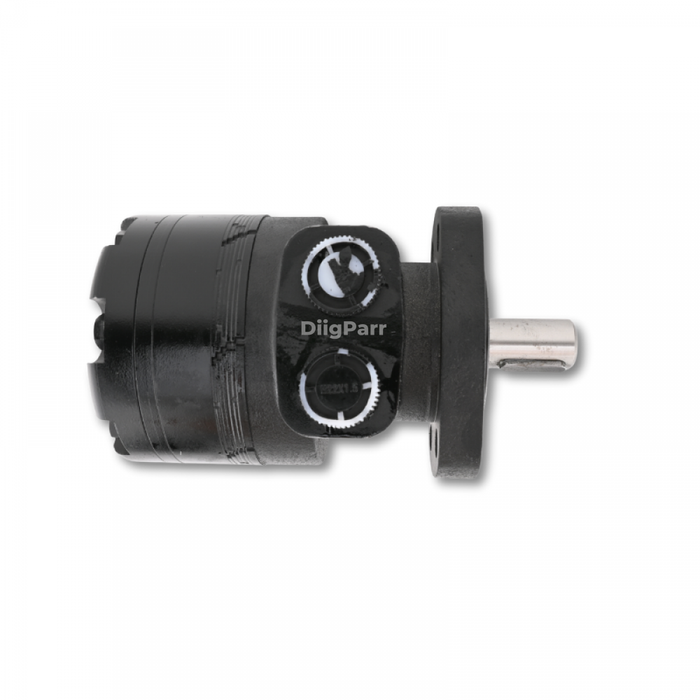 DiigParr Hydraulic Motor 500300A3110AAAAA 500300A5110AAAAA Replaces White RE Series