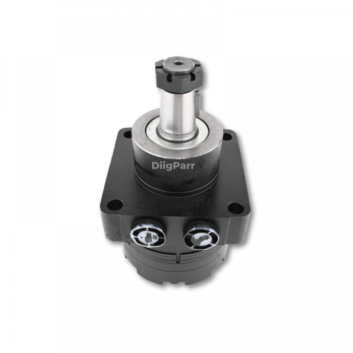 DiigParr Hydraulic Motor 500160W3122AAAAA Replaces White RE 500 Series