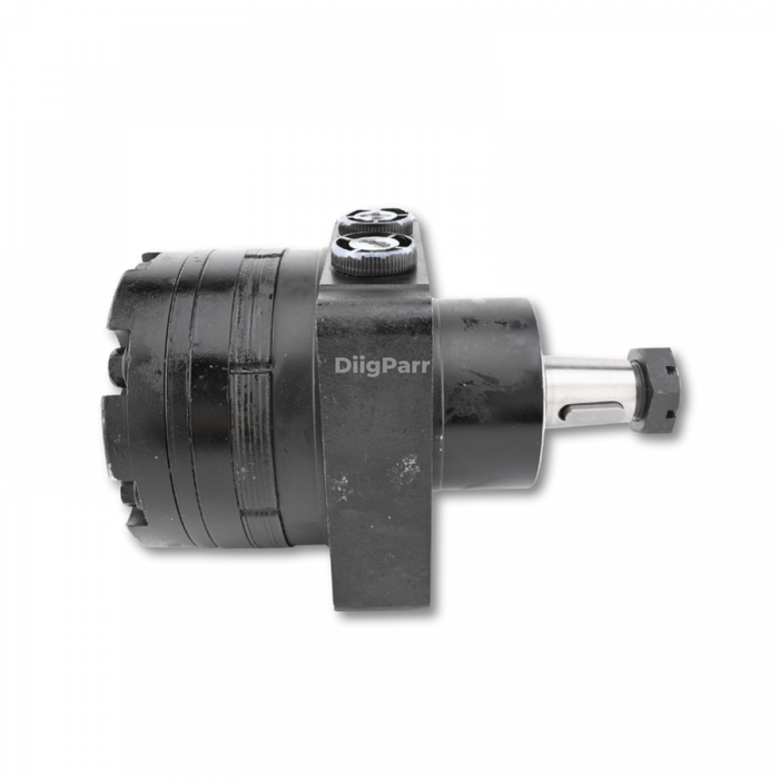 DiigParr Hydraulic Motor 500160W3122AAAAA Replaces White RE 500 Series