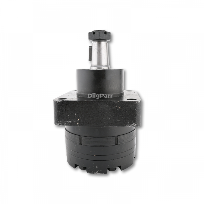 DiigParr Hydraulic Motor 500160W3122AAAAA Replaces White RE 500 Series