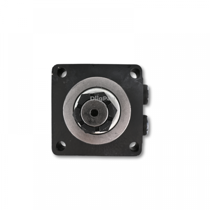 DiigParr Hydraulic Motor 500160W3122AAAAA Replaces White RE 500 Series