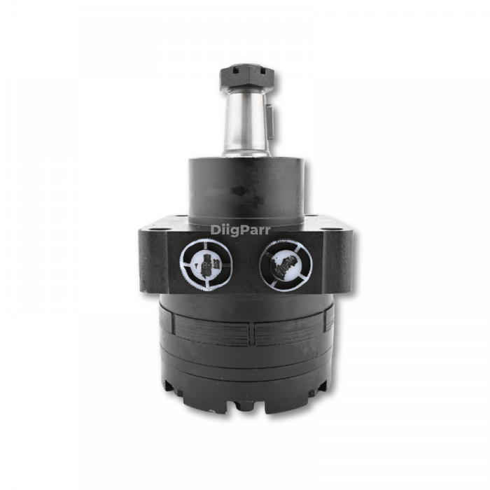 DiigParr Hydraulic Motor 500160W3122AAAAA Replaces White RE 500 Series