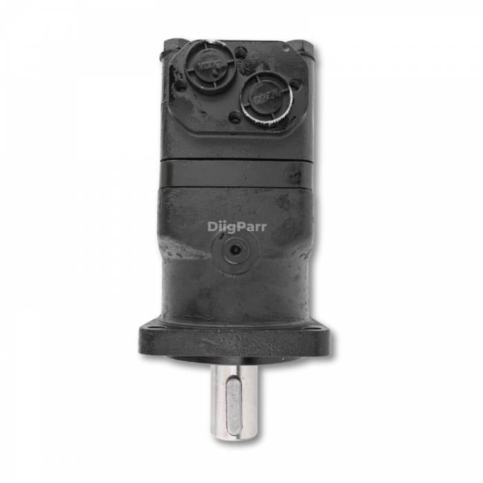 DiigParr Orbit Hydraulic Motor BM4-200PAY3 Replaces Zihyd