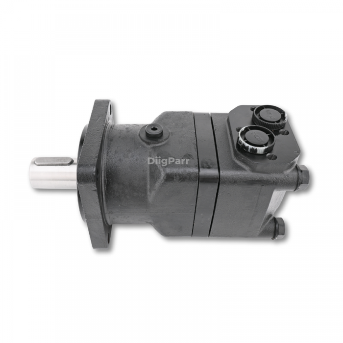 DiigParr Orbit Hydraulic Motor BM4-200PAY3 Replaces Zihyd