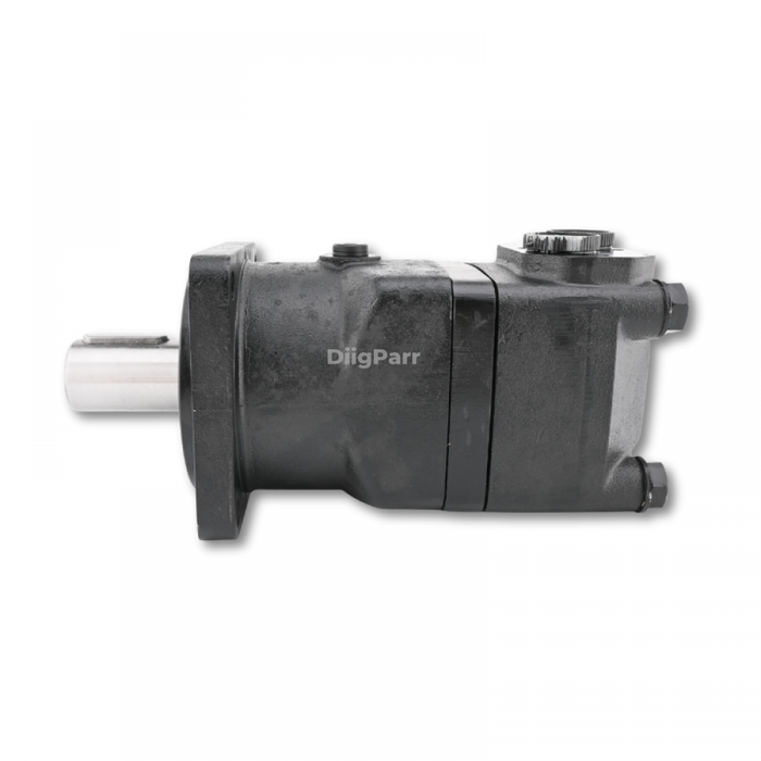 DiigParr Orbit Hydraulic Motor BM4-200PAY3 Replaces Zihyd
