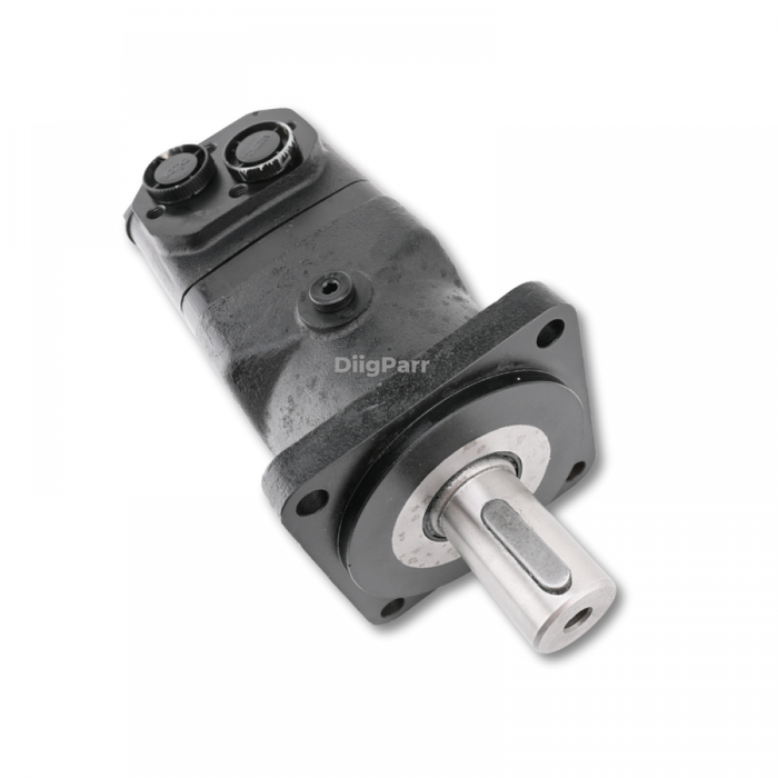 DiigParr Orbit Hydraulic Motor BM4-200PAY3 Replaces Zihyd