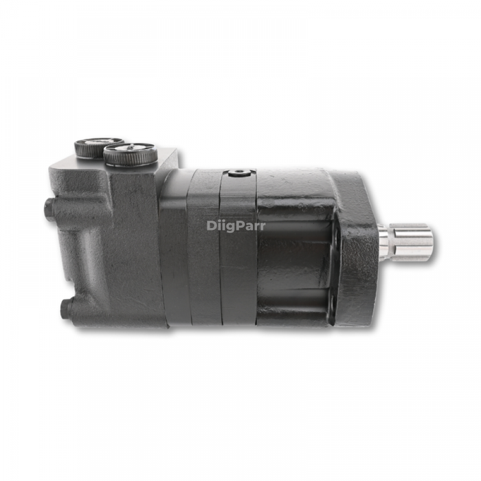 DiigParr Hydraulic Motor OMS100 151F2360 Replaces Sauer Danfoss