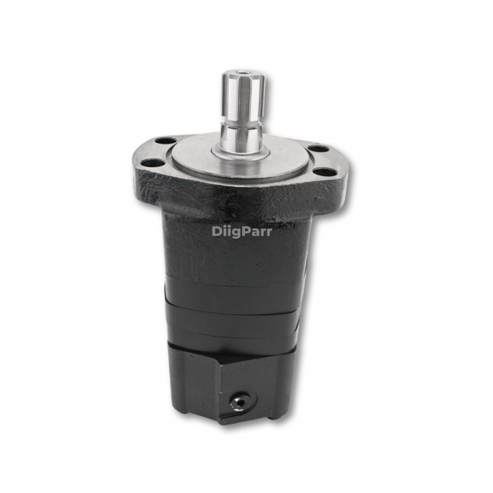 DiigParr Hydraulic Motor OMS100 151F2360 Replaces Sauer Danfoss