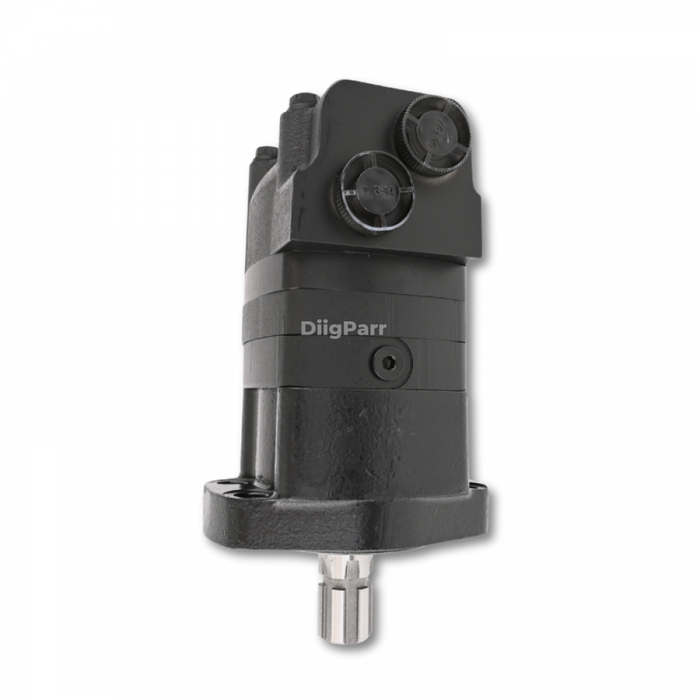 DiigParr Hydraulic Motor OMS100 151F2360 Replaces Sauer Danfoss