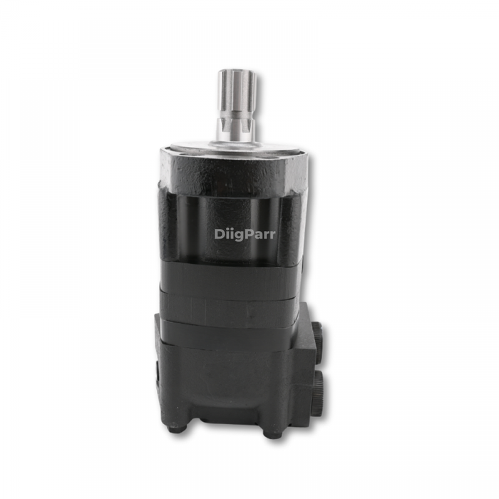 DiigParr Hydraulic Motor OMS100 151F2360 Replaces Sauer Danfoss